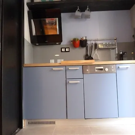 Διαμέρισμα We Collect Umbrellas