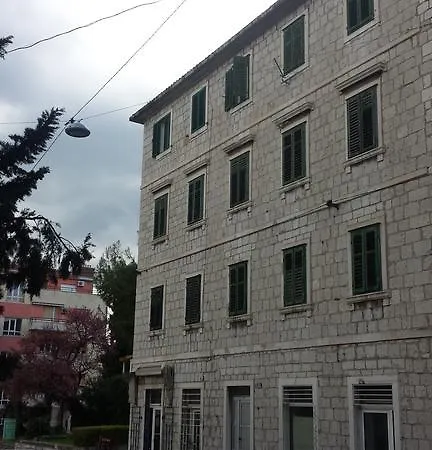 Διαμέρισμα We Collect Umbrellas Σπλιτ