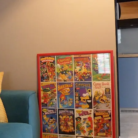 We Collect Umbrellas