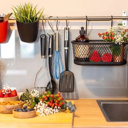 Apartman We Collect Umbrellas Split