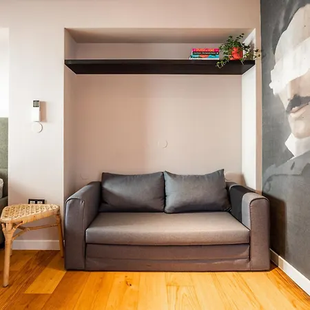 Apartman We Collect Umbrellas Split