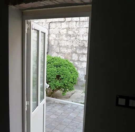 We Collect Umbrellas Apartman