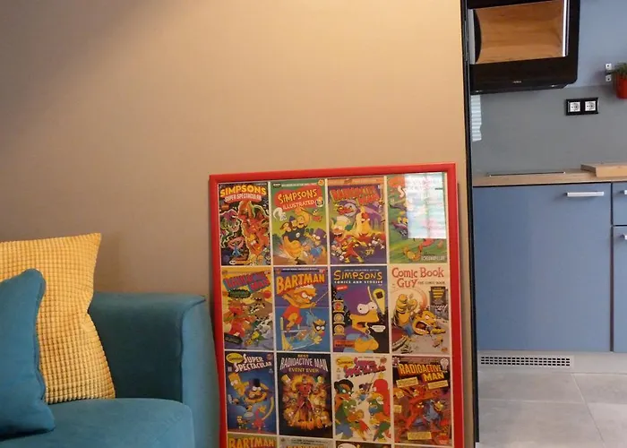 We Collect Umbrellas