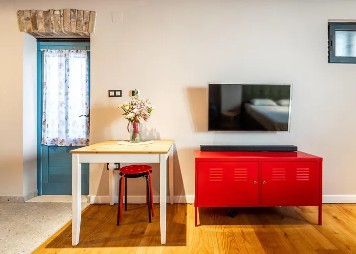 Apartman We Collect Umbrellas *