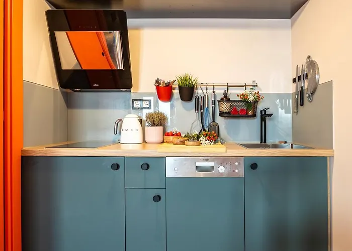 We Collect Umbrellas *