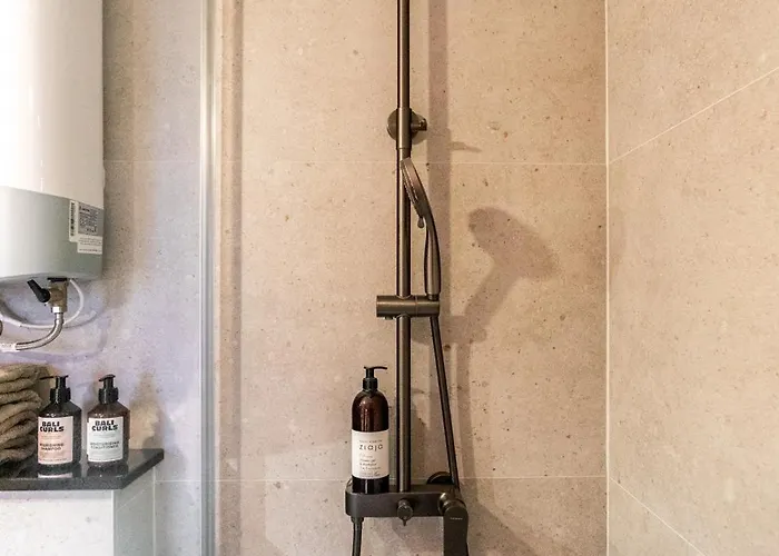 Apartman We Collect Umbrellas