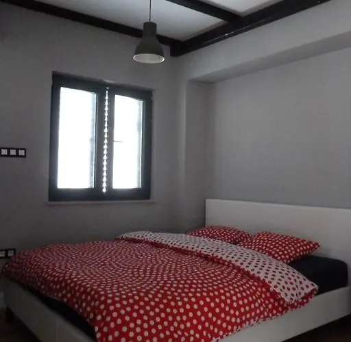 Apartman We Collect Umbrellas