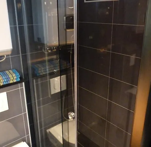 We Collect Umbrellas Apartman