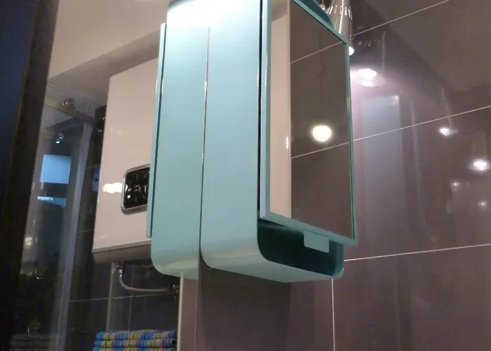 We Collect Umbrellas *