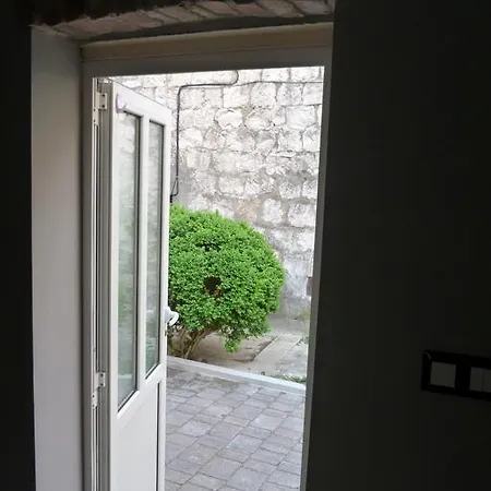 We Collect Umbrellas Apartment