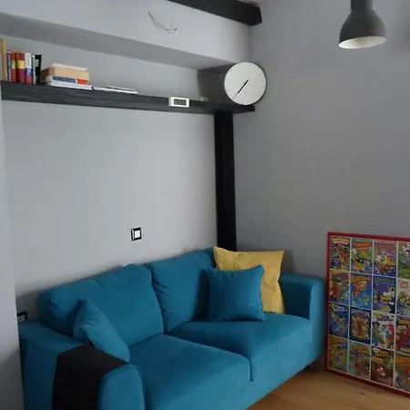 We Collect Umbrellas Appartamento *