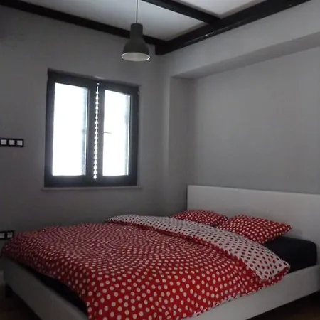 Apartman We Collect Umbrellas