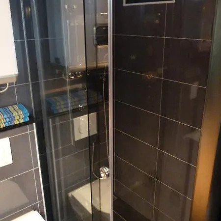 We Collect Umbrellas Apartment