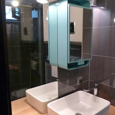 We Collect Umbrellas *