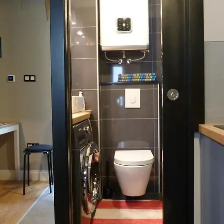 We Collect Umbrellas * Split