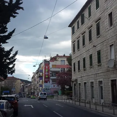 We Collect Umbrellas Apartment