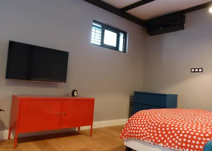 We Collect Umbrellas *